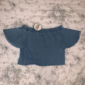 Shareen Collections top